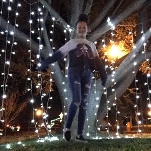 Meet your Posher, Grace